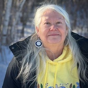 Meet your Posher, Audrey